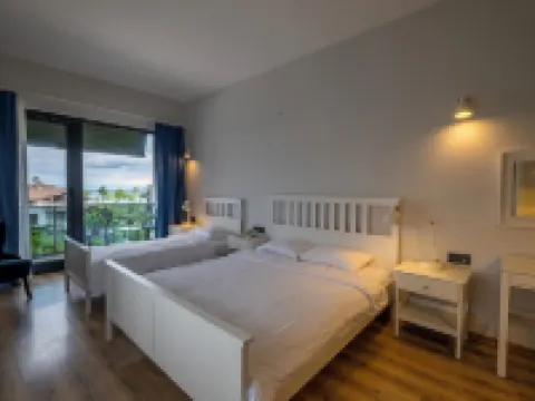 Eleia Hotel İznik İznik otelleri