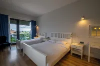 Eleia Hotel İznik Hotels in İznik