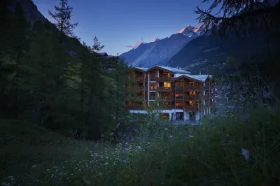La Vue Luxury Living Apartments Hotel a 