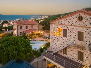 Cunda Labris Hotel
