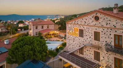 Cunda Labris Hotel Hotels in 