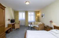 Hotel Union Hotels in Kuhfelde