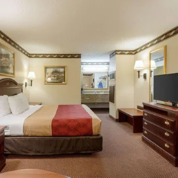 Econo Lodge
