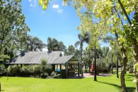 Discovery Parks - Lake Hume, Victoria Hotels in Wodonga