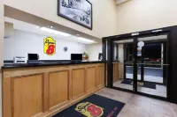 Super 8 by Wyndham Jacksonville AR Hotels in Jacksonville