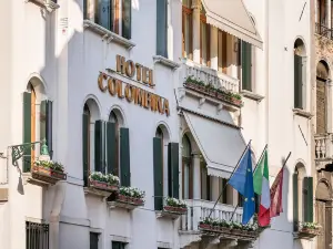 Hotel Colombina
