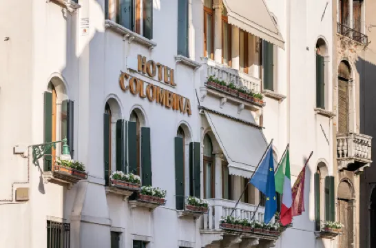 Hotel Colombina