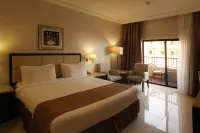 Grand East Hotel - Resort & Spa Dead Sea Hotels in Shoonah Janoobiah District