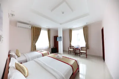 Thuan Hai Hotel Hotels in Phu Quoc