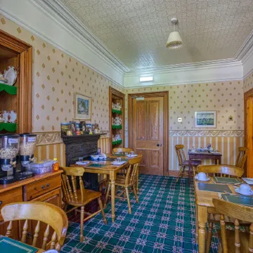 Woodlands Bed and Breakfast