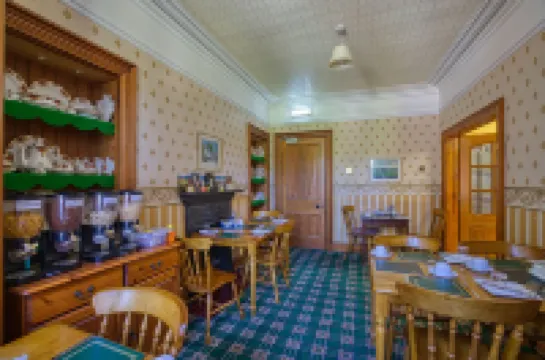 Woodlands Bed and Breakfast