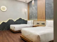 Sawah Tamanan Villa & Resort Hotels in Pleret