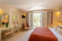 Cunda Battalos Kucuk Hotel