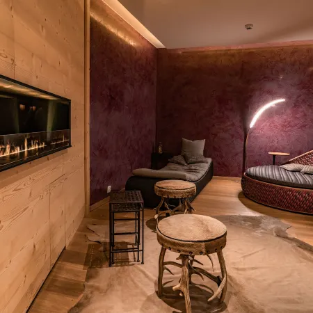 Matterhorn Lodge Boutique Hotel & Apartments