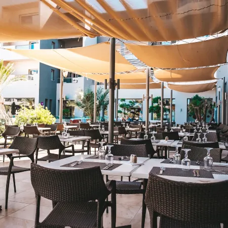 Rosa Beach Thalasso and Spa