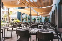 Rosa Beach Thalasso and Spa - Frühstück