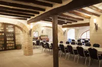 Lo Palauet de la Muralla Hotels in Os de Balaguer