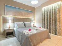 Artemis Room Hotéis em Alykes