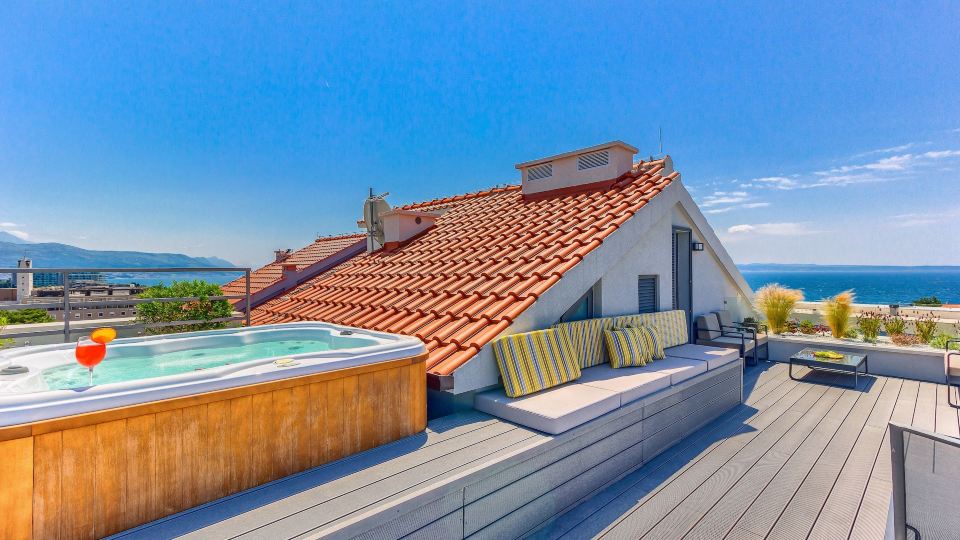 Bel Residence