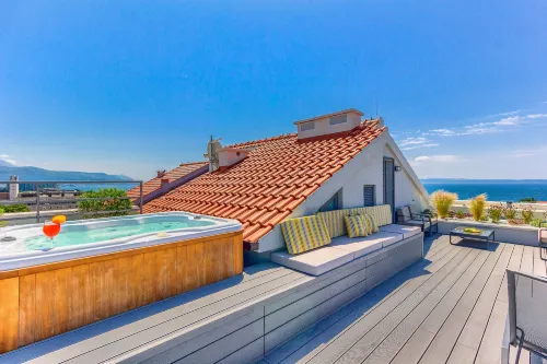Bel Residence - piscina