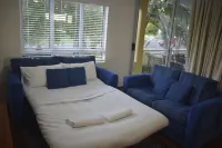 Seachange Coolum Beach - spa