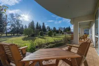 Parklands Motel & Apartments Te Anau