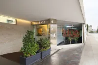 Hotel Rio Muralto Hotels in Muralto