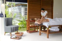 Joy Island Maldives by Cocoon Collection - Kylpylä