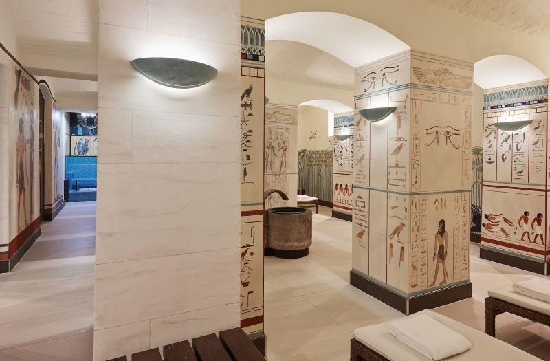 Living Hotel de Medici photo 3