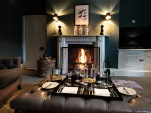 The Old Manse of Blair, Boutique Hotel & Restaurant