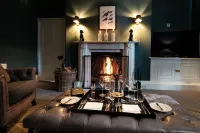 The Old Manse of Blair, Boutique Hotel & Restaurant Hotels in Pitlochry