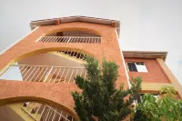 Apartments at Lilford Mews