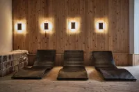 Hotel Monopol - Spa