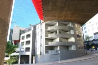 Napoleon on Kent Hotels in Barangaroo