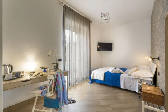 B&B Il Tempio di Athena