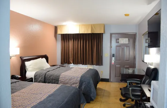 佛朗明哥汽車旅館