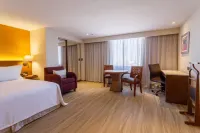 Camino Real Aeropuerto - Rooftop Pools
