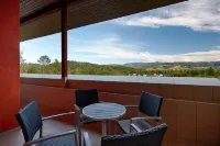 Wellness Resort Energetic Hotel a Roznov pod Radhostem