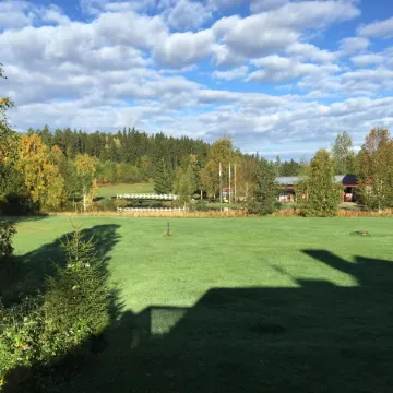 Lugnet Malung Hotell