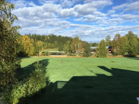 Lugnet Malung Hotell Отели в г. Малунг