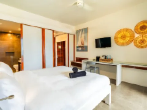 Mystik Life Style by Newmark トル・オー・ビッシュのホテル