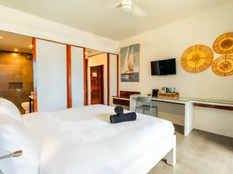 密斯提克生活風格酒店