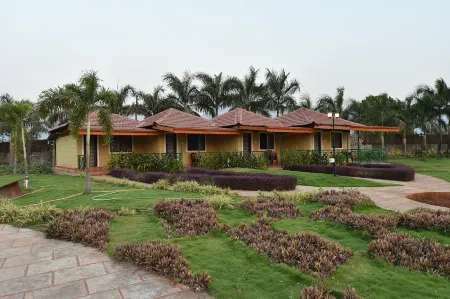 The Kanila Resort Отели в г. Вайянат