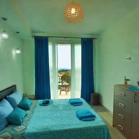 Aparthotel Monterria