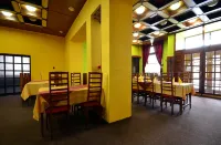 Hotel Isora Hotels in Bohumin
