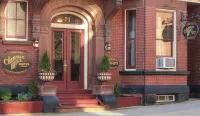 Chipman Hill Suites - Sydney Street Các khách sạn gần University of New Brunswick Saint John