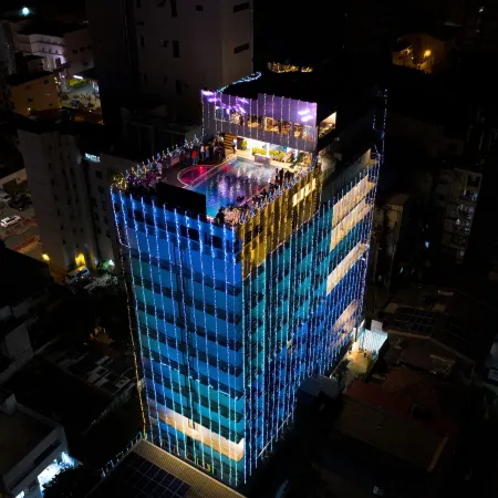 Pearl Grand by Rathna