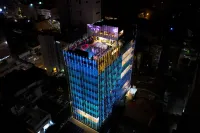 Pearl Grand by Rathna