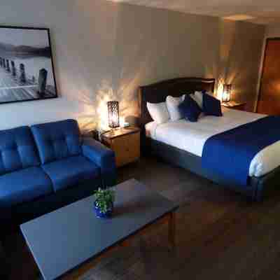 Château Logue Hotel Rooms