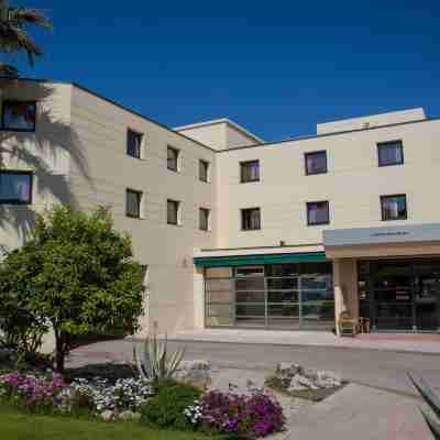 Hôtel Mercure Cannes Mandelieu Hotel Exterior